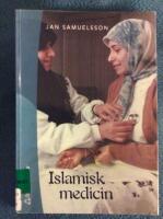 Islamisk medicin