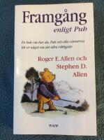 Framg&aring;ng enligt Puh