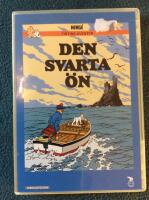 Den svarta ön