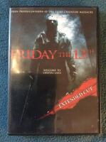 Friday the 13th 