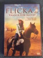 Flicka 2 - vänner för alltid