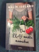 Den kravm&auml;rkta m&auml;nniskan