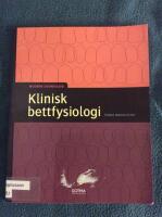 Klinisk bettfysiologi