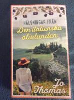 Den italienska olivlunden