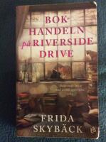 Bokhandeln p&aring; Riverside Drive