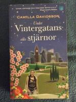 Under Vintergatans alla stj&auml;rnor