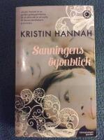 Sanningens &ouml;gonblick
