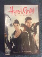 Hansel & Gretel