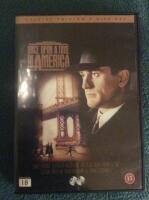 Once Upon A Time in America