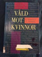 V&aring;ld mot kvinnor
