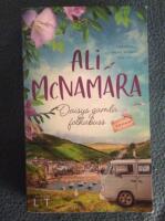 Daisys gamla folkabuss