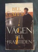 V&auml;gen till framtiden