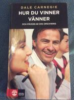 Hur du vinner v&auml;nner och p&aring;verkar din omgivning : om kommunikation m&auml;nniskor emellan