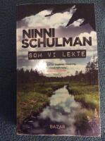 Som vi lekte