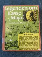 Legenden om Lasse-Maja