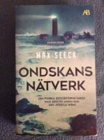 Ondskans n&auml;tverk