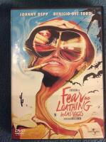 Fear and Loathing in Las Vegas