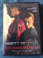 Stockholm &Ouml;stra