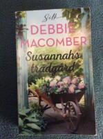 Susannahs tr&auml;dg&aring;rd