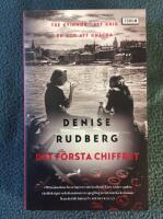 Det f&ouml;rsta chiffret