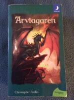 Arvtagaren eller sj&auml;lavalvet