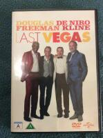 Last Vegas