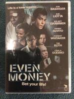 Even Money