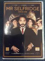 Mr Selfridge - Series one