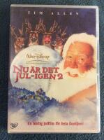 Nu &auml;r det jul igen 2