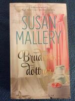 Brudens d&ouml;ttrar