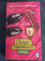 Tango i tabernaklet