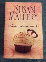 S&ouml;ta dr&ouml;mmar