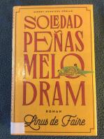 Soledad Pe&ntilde;as melodram