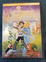Svanprinsessan 3