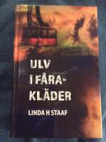 Ulv i f&aring;rakl&auml;der