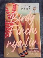 Birdy Finchs nya liv