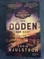 Med d&ouml;den som g&auml;st