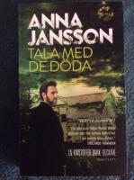 Tala med de d&ouml;da