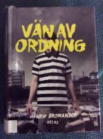 V&auml;n av ordning
