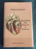 Hj&auml;rtklaffar fr&aring;n Johnson & Johnson