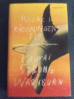 Hajar i r&auml;ddningens tid