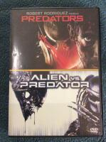 Predators, Alien vs Predator