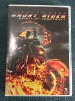 Ghost Roder Spirit of Vengeance