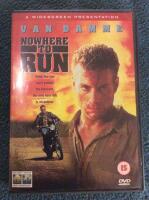 Nowhere to Run