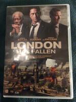 London Has Fallen