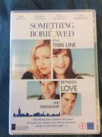 Something Borrowed