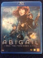 Abigail - And the Forbidden City