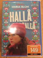 Hall&aring; Hall&aring;
