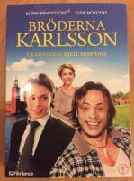 Br&ouml;derna Karlsson