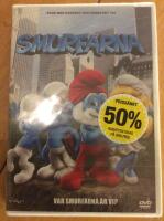 Smurfarna - Var smurfarna &auml;r vi?